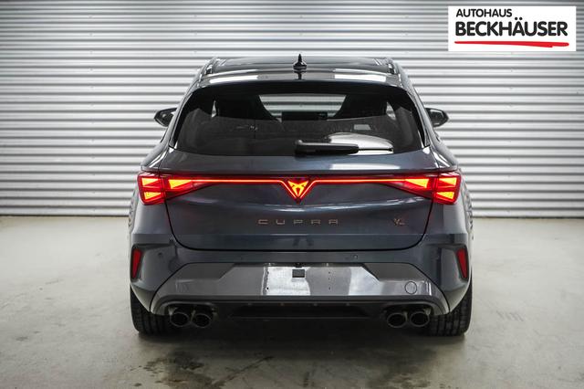 Cupra Leon Sportstourer ST 2,0 TSI DSG 4x4 VZ - LAGER 