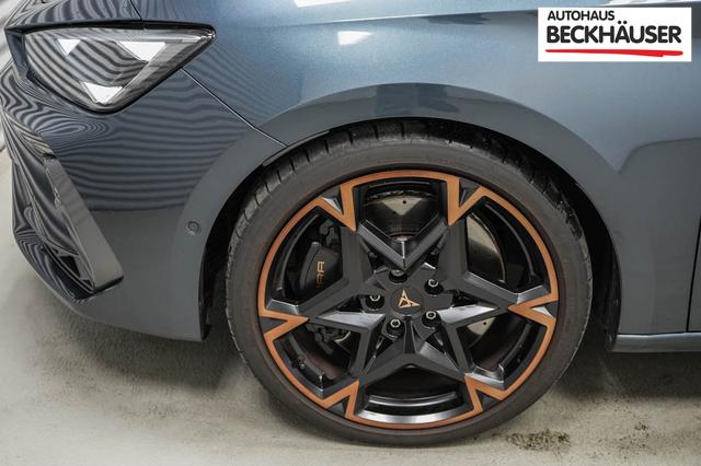 Cupra Leon Sportstourer ST 2,0 TSI DSG 4x4 VZ - LAGER 