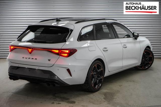 Cupra Leon Sportstourer ST 2,0 TSI DSG 4x4 VZ - LAGER 