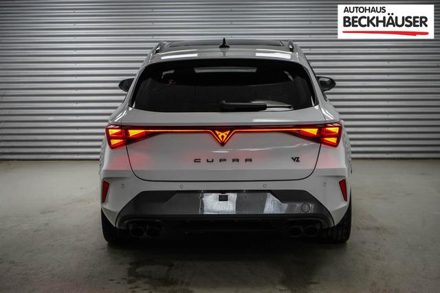 Cupra Leon Sportstourer ST 2,0 TSI DSG 4x4 VZ - LAGER 