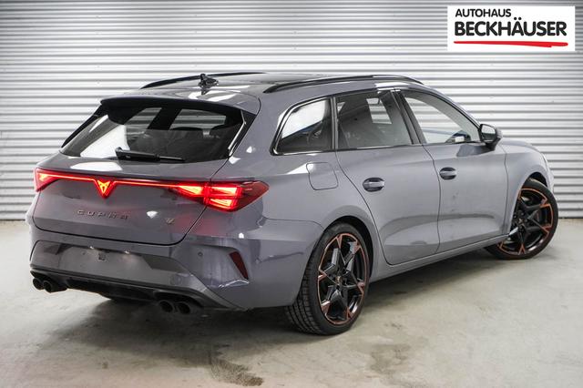 Cupra Leon Sportstourer ST 2,0 TSI DSG 4x4 VZ - LAGER 