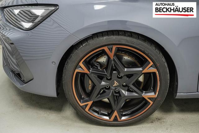 Cupra Leon Sportstourer ST 2,0 TSI DSG 4x4 VZ - LAGER 