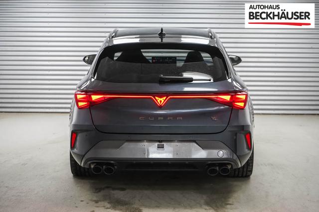 Cupra Leon Sportstourer ST 2,0 TSI DSG 4x4 VZ - LAGER 