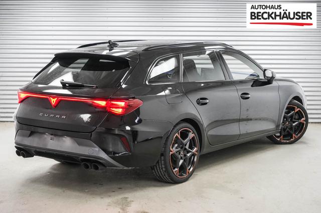 Cupra Leon Sportstourer ST 2,0 TSI DSG 4x4 VZ - LAGER 