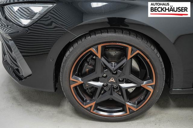 Cupra Leon Sportstourer ST 2,0 TSI DSG 4x4 VZ - LAGER 