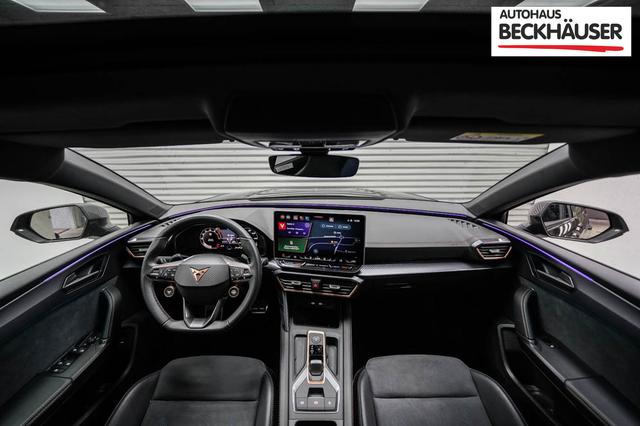 Cupra Leon Sportstourer ST 2,0 TSI DSG 4x4 VZ - LAGER 