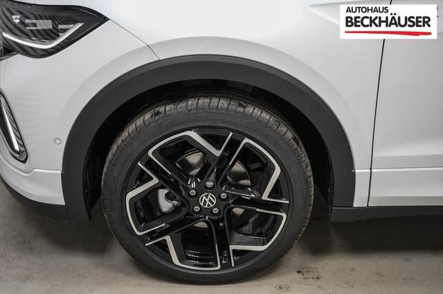 Volkswagen T-Cross 1,5 TSI DSG R-Line - LAGER 