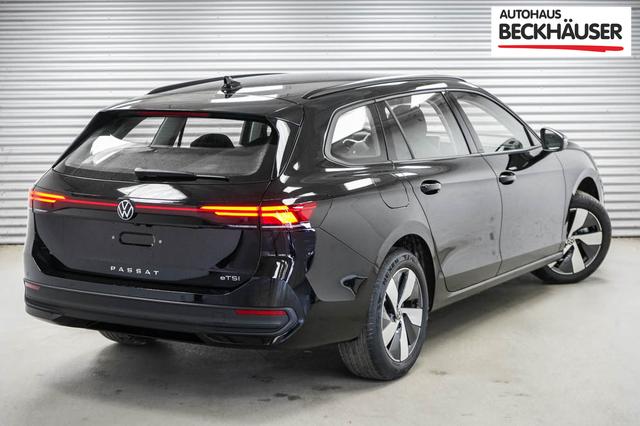 Volkswagen Passat Variant 1,5 TSI DSG City - LAGER 