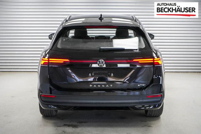 Volkswagen Passat Variant 1,5 TSI DSG City - LAGER 