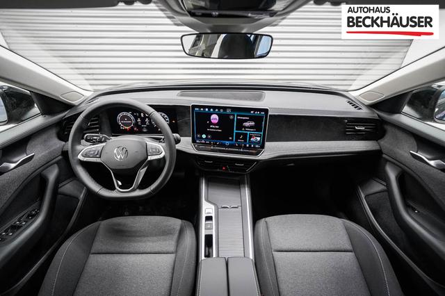 Volkswagen Passat Variant 1,5 TSI DSG City - LAGER 