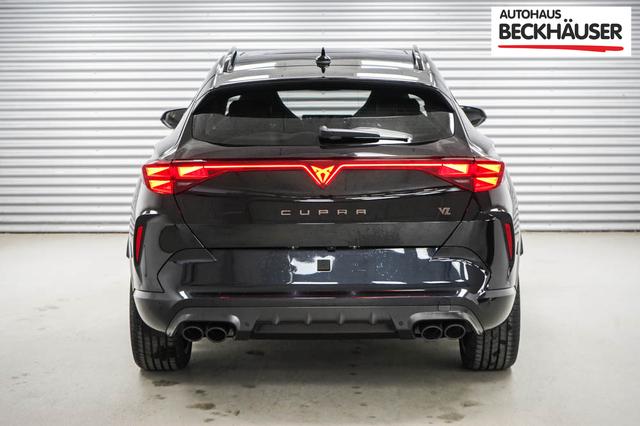 Cupra Formentor 2,0 TSI DSG 4x4 VZ - LAGER 