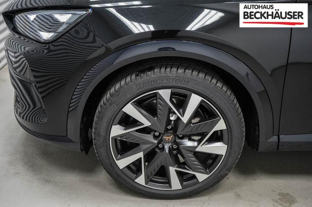 Cupra Formentor 2,0 TSI DSG 4x4 VZ - LAGER 