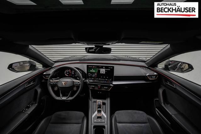 Cupra Formentor 2,0 TSI DSG 4x4 VZ - LAGER 