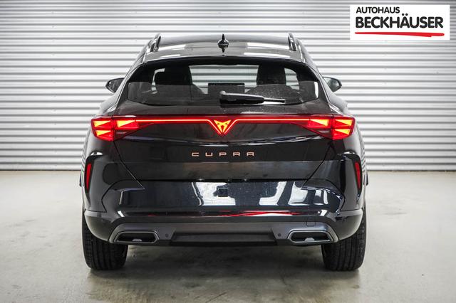 Cupra Formentor 1,5 eTSI DSG - LAGER 