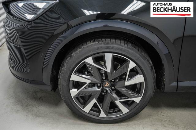 Cupra Formentor 1,5 eTSI DSG - LAGER 