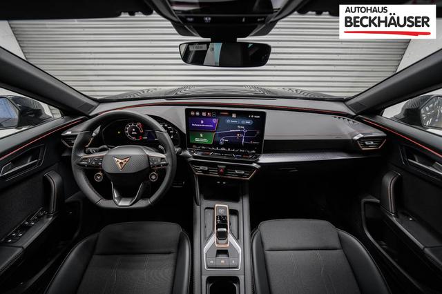 Cupra Formentor 1,5 eTSI DSG - LAGER 