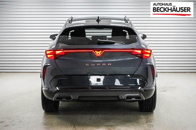 Cupra Formentor 1,5 eTSI DSG - LAGER 
