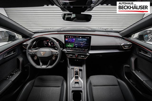 Cupra Formentor 1,5 eTSI DSG - LAGER 