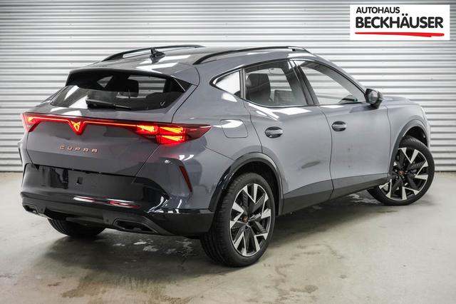 Cupra Formentor 1,5 eTSI DSG - LAGER 