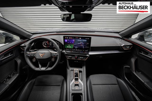 Cupra Formentor 1,5 eTSI DSG - LAGER 