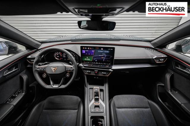 Cupra Formentor 2,0 TSI DSG 4x4 VZ - LAGER 