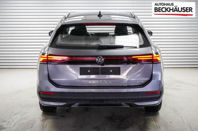 Volkswagen Passat Variant 1,5 TSI DSG City - LAGER 