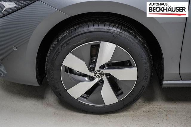 Volkswagen Passat Variant 1,5 TSI DSG City - LAGER 