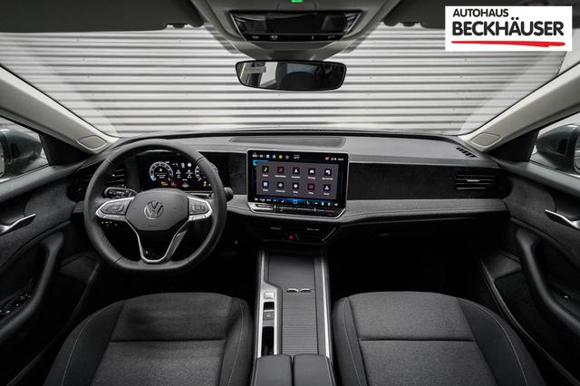 Volkswagen Passat Variant 1,5 TSI DSG City - LAGER 