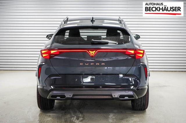 Cupra Formentor 1,5 eTSI DSG - LAGER 