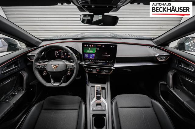 Cupra Formentor 1,5 eTSI DSG - LAGER 