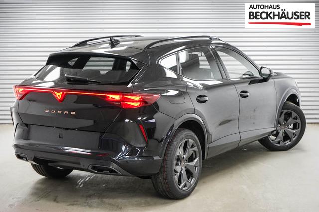 Cupra Formentor 1,5 eTSI DSG - LAGER 