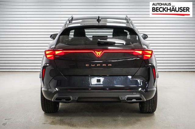 Cupra Formentor 1,5 eTSI DSG - LAGER 