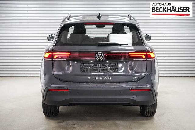 Volkswagen Tiguan 1,5 eTSI DSG Basis - LAGER 