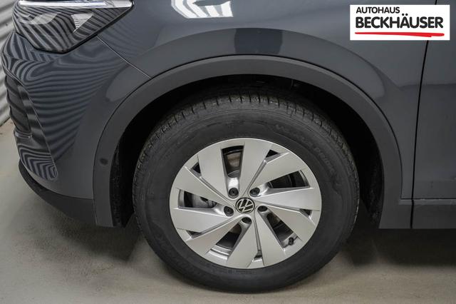 Volkswagen Tiguan 1,5 eTSI DSG Basis - LAGER 