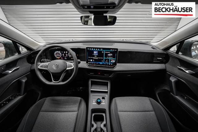 Volkswagen Tiguan 1,5 eTSI DSG Basis - LAGER 