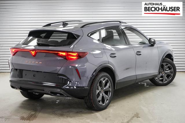 Cupra Formentor 1,5 eTSI DSG - LAGER 