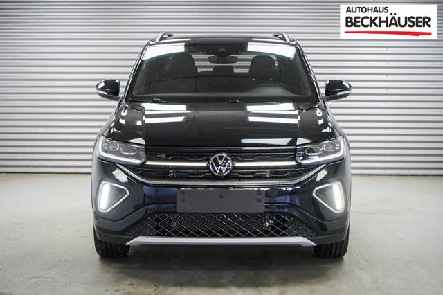 Volkswagen T-Cross 1,5 TSI DSG R-Line - LAGER 