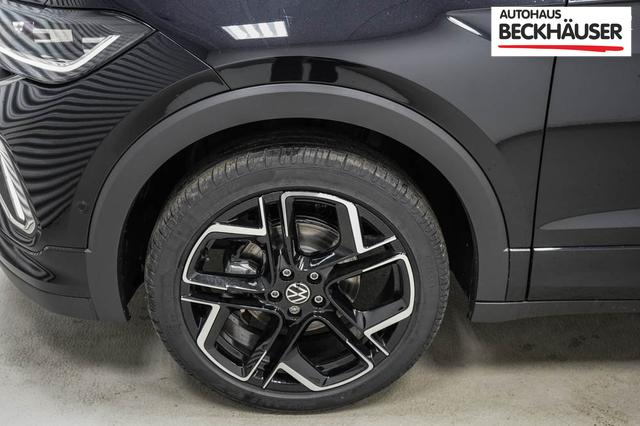 Volkswagen T-Cross 1,5 TSI DSG R-Line - LAGER 