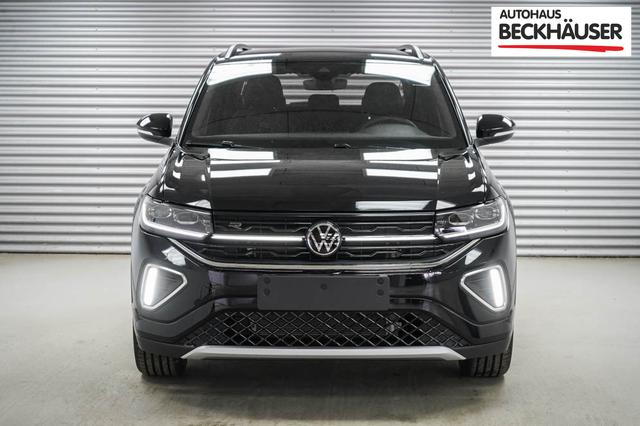 Volkswagen T-Cross 1,0 TSI DSG R-Line - LAGER 