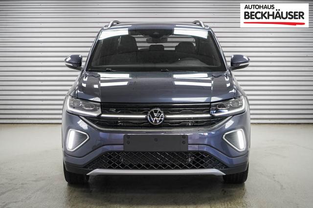 Volkswagen T-Cross 1,0 TSI DSG R-Line - LAGER 