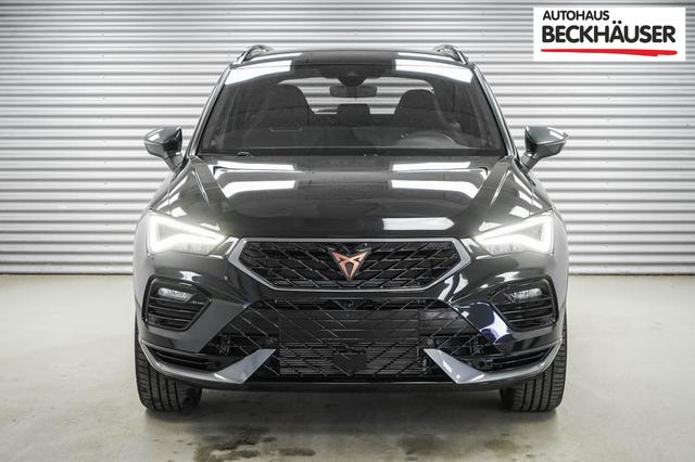 Cupra Ateca 2,0 TSI DSG 4Drive VZ - LAGER 