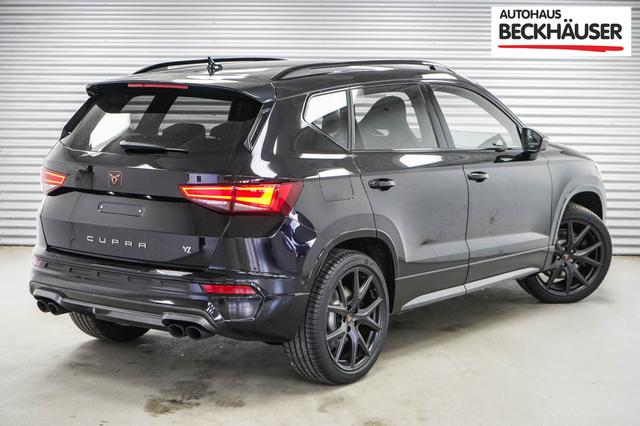 Cupra Ateca 2,0 TSI DSG 4Drive VZ - LAGER 