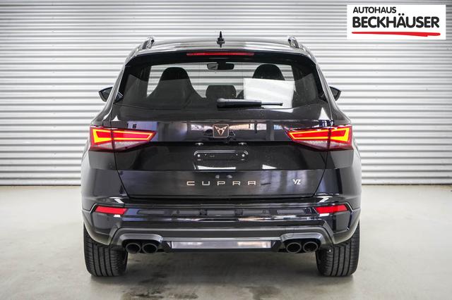 Cupra Ateca 2,0 TSI DSG 4Drive VZ - LAGER 