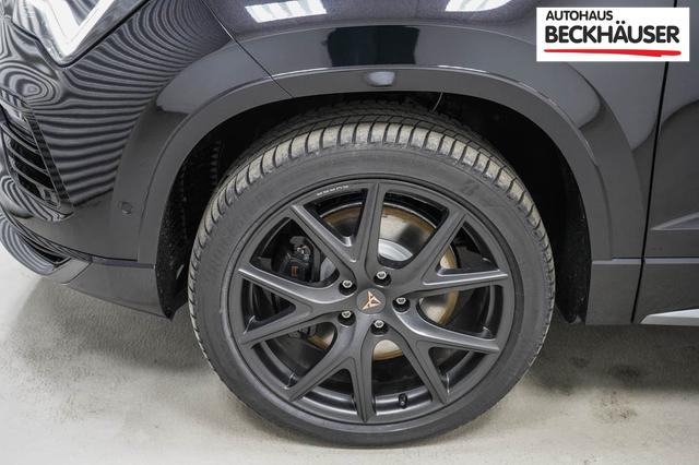 Cupra Ateca 2,0 TSI DSG 4Drive VZ - LAGER 