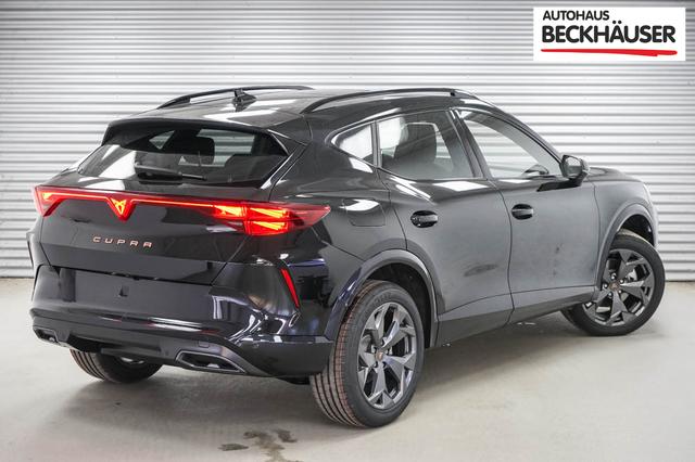 Cupra Formentor 1,5 eTSI DSG - LAGER 