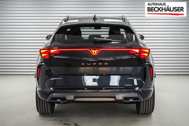 Cupra Formentor 1,5 eTSI DSG - LAGER 