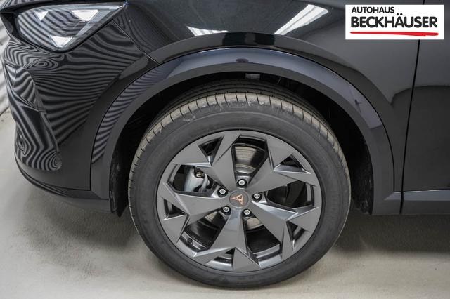 Cupra Formentor 1,5 eTSI DSG - LAGER 