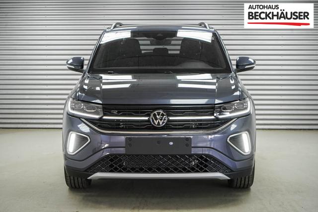 Volkswagen T-Cross 1,5 TSI DSG R-Line - LAGER 