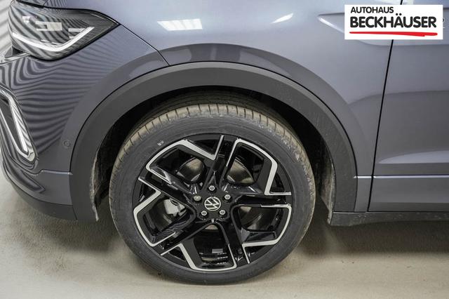 Volkswagen T-Cross 1,5 TSI DSG R-Line - LAGER 