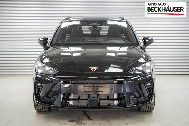 Cupra Leon Sportstourer ST 1,5 eTSI DSG Kombi - LAGER 